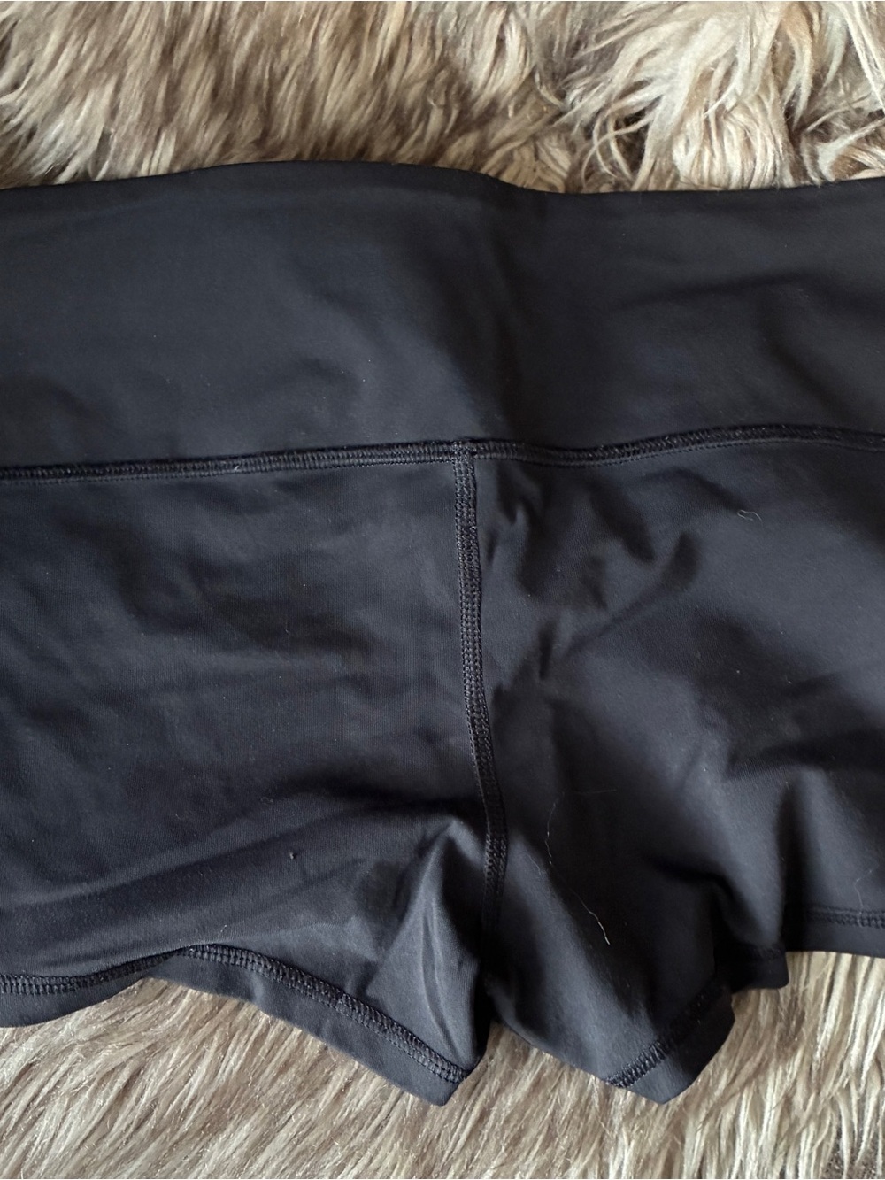Lulu🍋 boogie shorts
